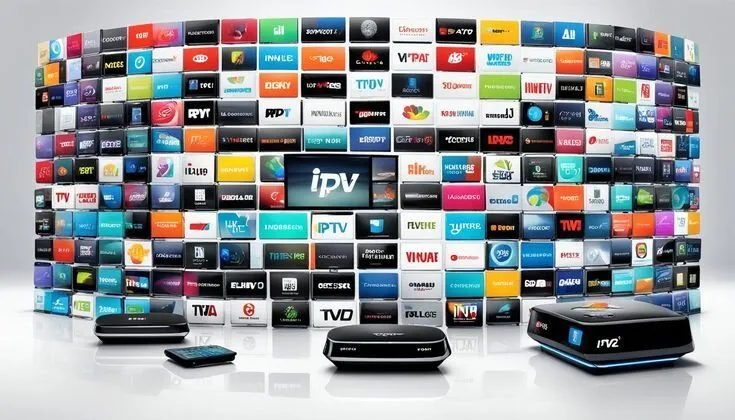 IPTV Belgium M3U