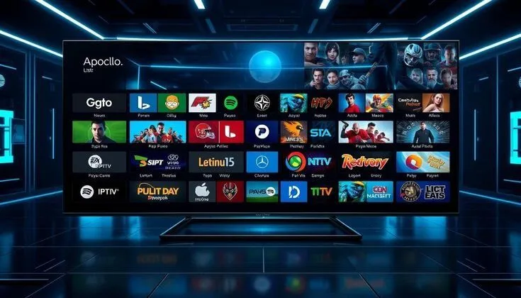 iptv south africa