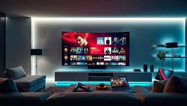 abonnement iptv français