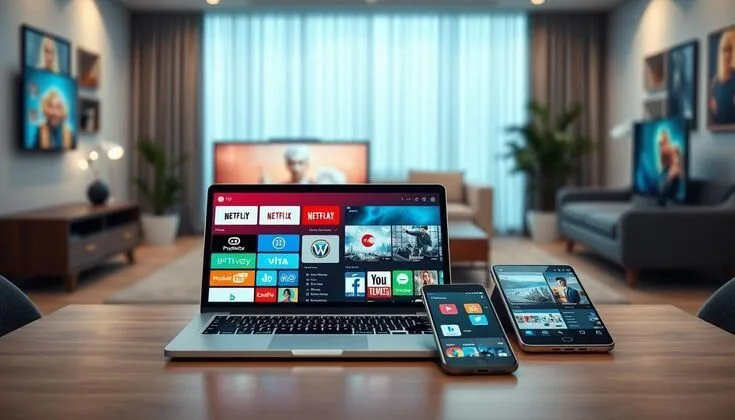 Meilleure IPTV M3U 2026