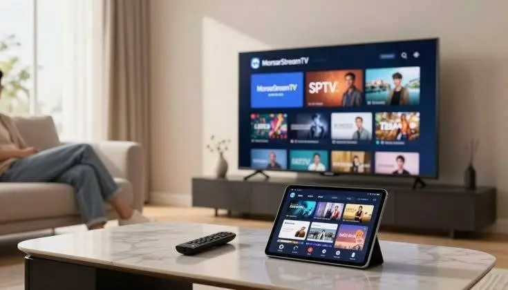 Abonnement IPTV M3U Pas Cher