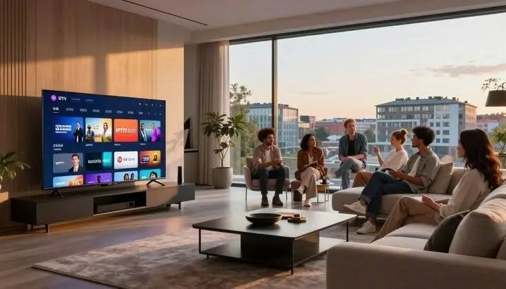 Meilleur boîtier IPTV 4K