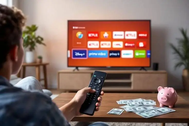 abonnement iptv mag 4k