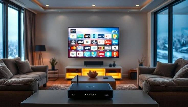 iron tv pro