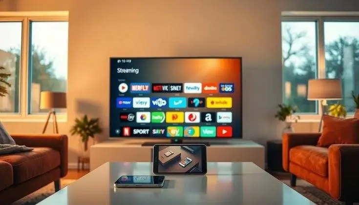 top iptv fournisseur