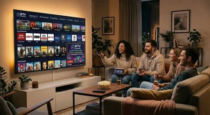 iptv m3u8