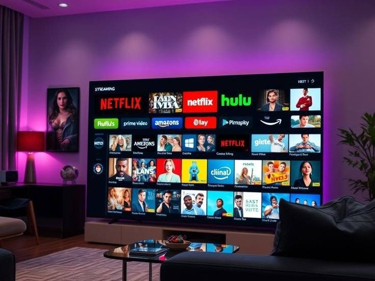 liste M3U IPTV fiable