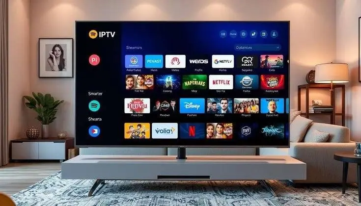 iptv player m3u playlist
