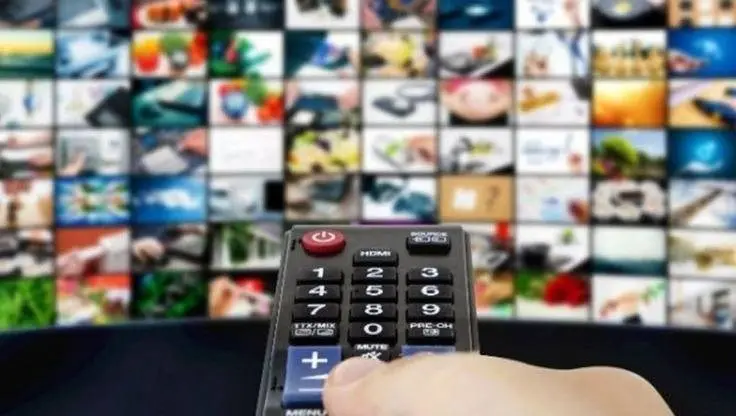 iron iptv application