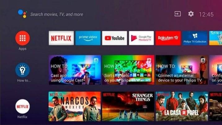IPTV SERVICE