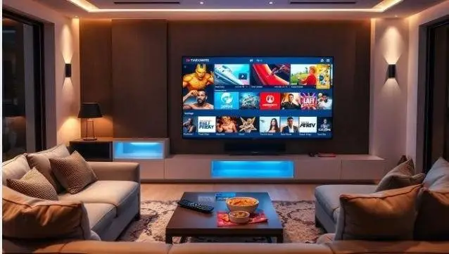 IPTV Channel List 2026