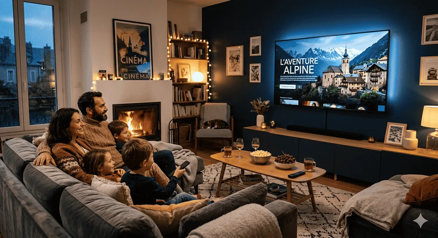 iptv abonnement