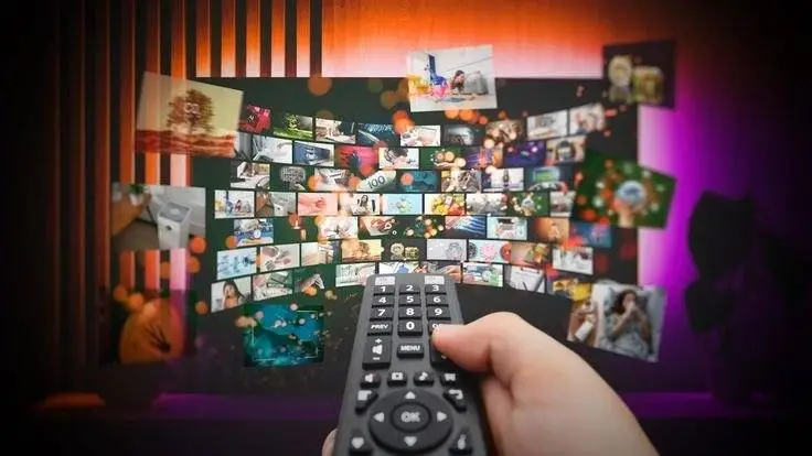 IPTV Smart TV