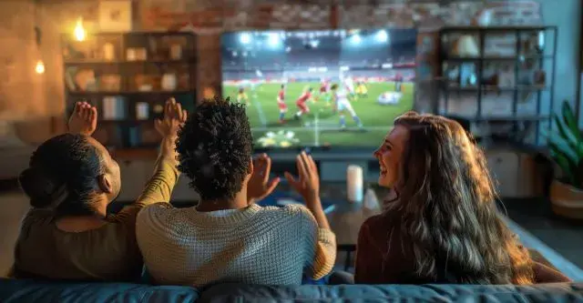 Meilleur IPTV pour le Footbal
