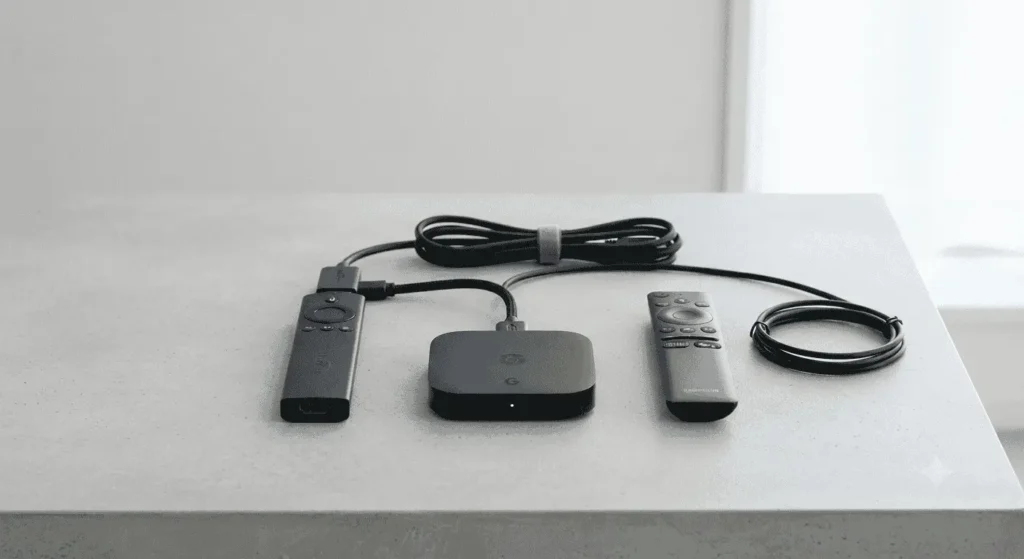 Comment activer smart iptv pro sur Firestick et box Android