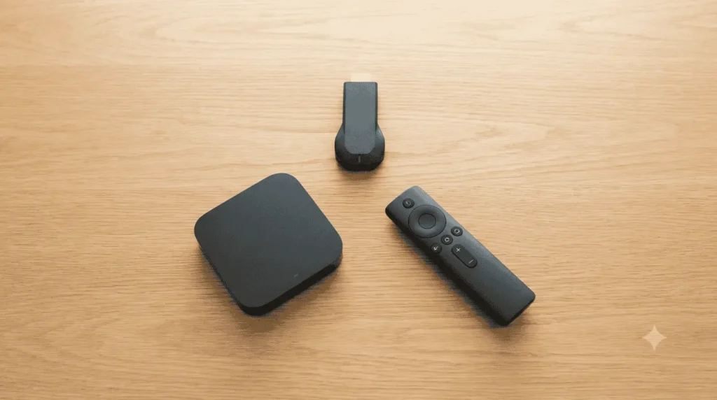 Tivimate firestick iptv et android box compatibles pour lire des flux IPTV en 4K