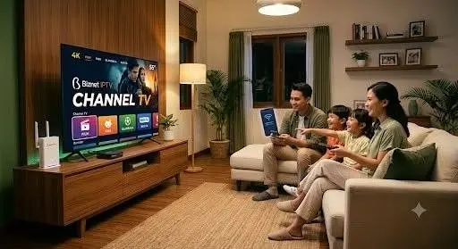 forfait iptv